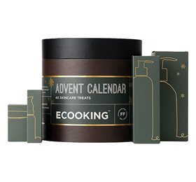 Ecooking Advent Calendar - Cardboard Box 2024 Værdi: 1069,- - 1 stk