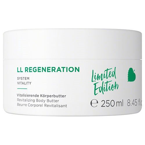 LL Reg. Body Butter - Limited Edition - 250 ml.