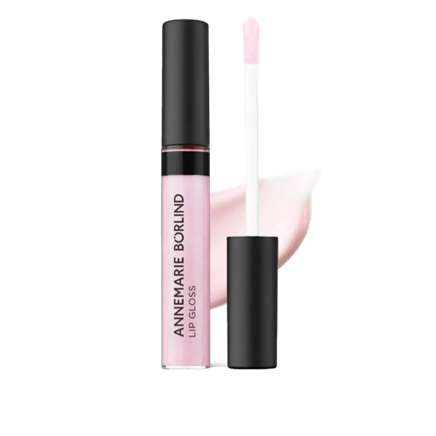 Annemarie Børlind Lip Gloss Lavender Shine - Ltd. Edition - 9,5 ml.