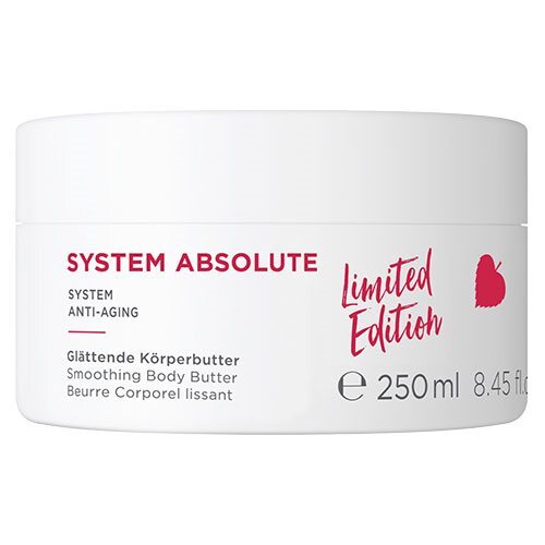 Annemarie Børlind Body Butter Ltd. Edition System Absolute - 250 ml.