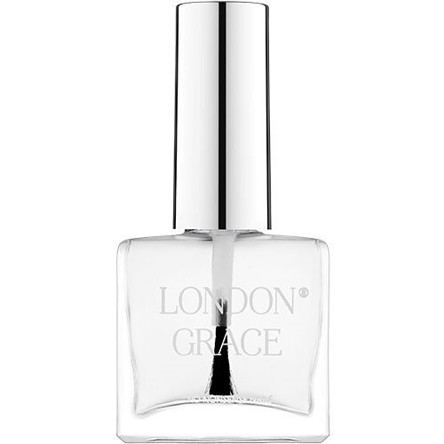 London Grace Glossy Top Coat - 12 ml.