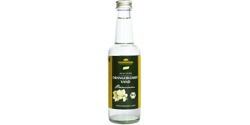 Appelsinblomstvand Økologisk - 250 ml.