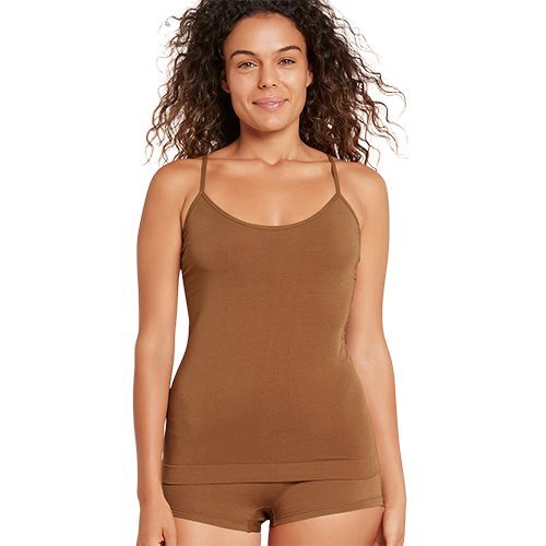 Boody Cami Top nude 4 str. M - 1 stk