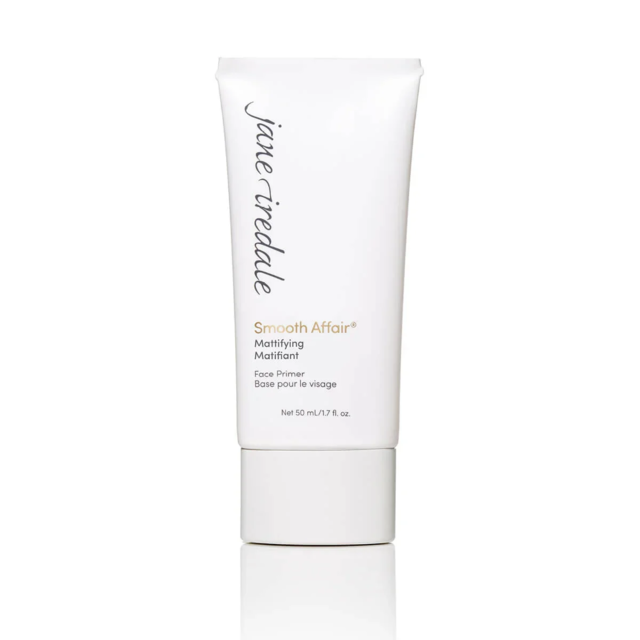 Jane Iredale Smooth Affair® - Mattifying - Face Primer - 50 ml.