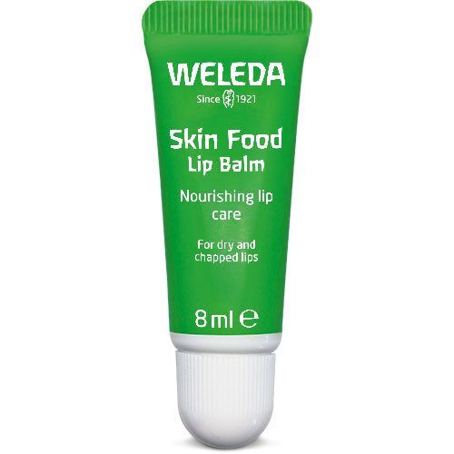 Weleda Skin Food Lip Balm - 8 ml.