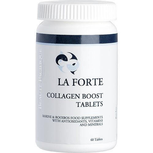 La Forte Collagen booster - 60 tabletter