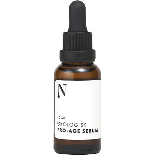 Naturlig Økologisk Pro-Age Serum - 30 ml.
