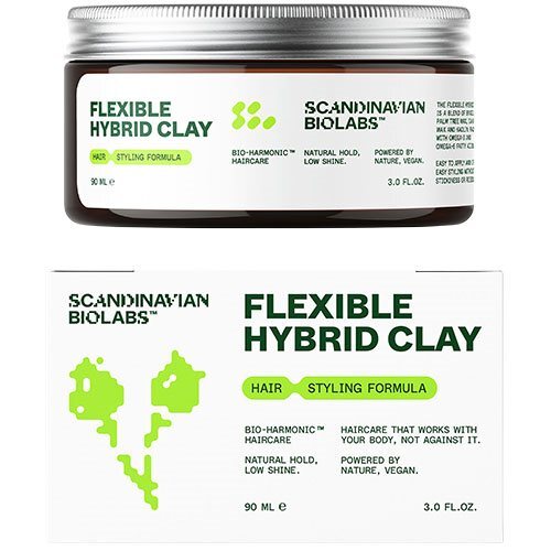 Flexible Hybrid Clay - 90 ml.