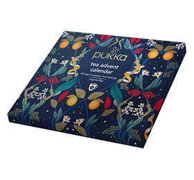 Pukka Julekalender 2025 Økologisk - 1 pk.