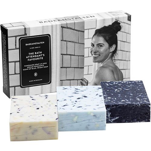 Gaveæske Bademesterens Rene Fornøjelser - 1 stk