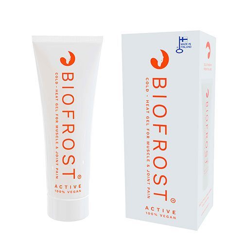 Biofrost Active Gel - 100 ml.