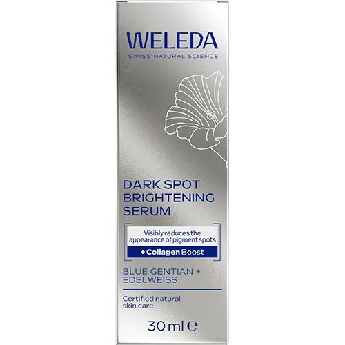 Weleda Dark Spot Brightening Serum - 30 ml.