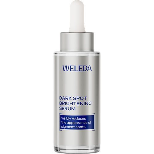 Weleda Dark Spot Brightening Serum - 30 ml.