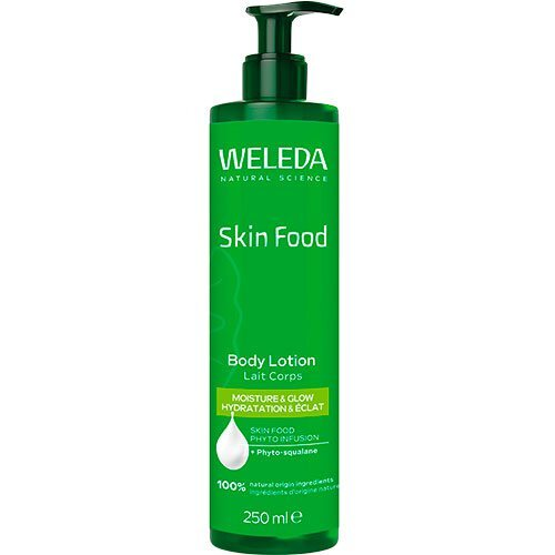Weleda Skin Food Body Lotion - 250 ml.