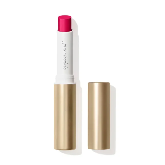 Jane Iredale ColorLuxe Hydrating Cream Lipstick Toffee  - 1 stk 