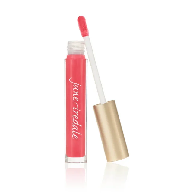 Jane Iredale HydroPure™ Lip Gloss - Spiced Peach - 1 stk