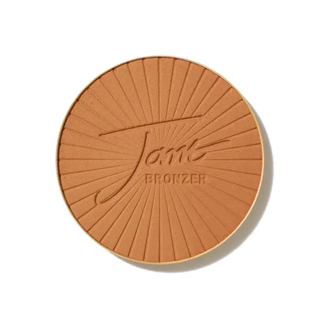 Jane Iredale PureBronze Matte Bronzer Powder - Medium - 1 stk