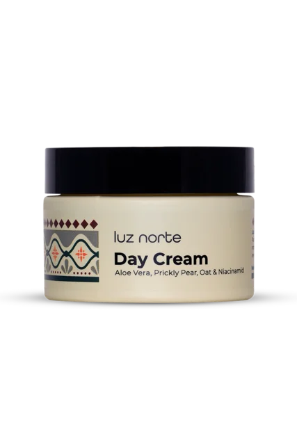 Luz Norte Day Cream - 50 ml.