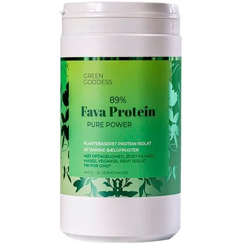 Pure Power - 400 gram