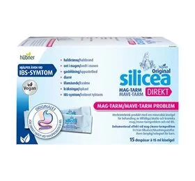 Silicea Mave-Tarm DIREKT - 225 ml.