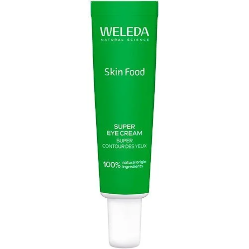 Weleda Skin Food Super Eye Cream - 12 ml.