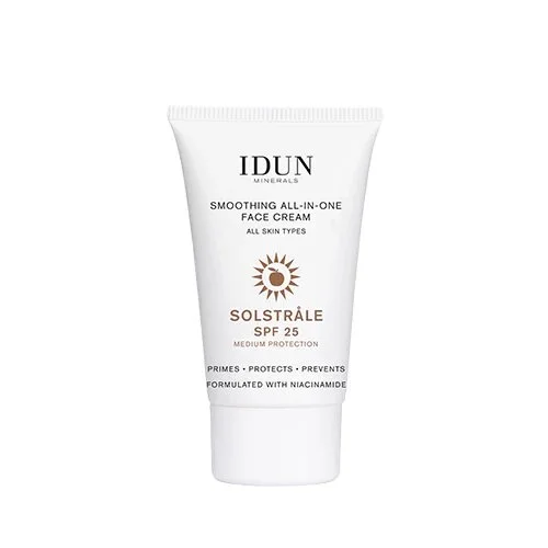 Solstråle SPF 25 - 30 ml.