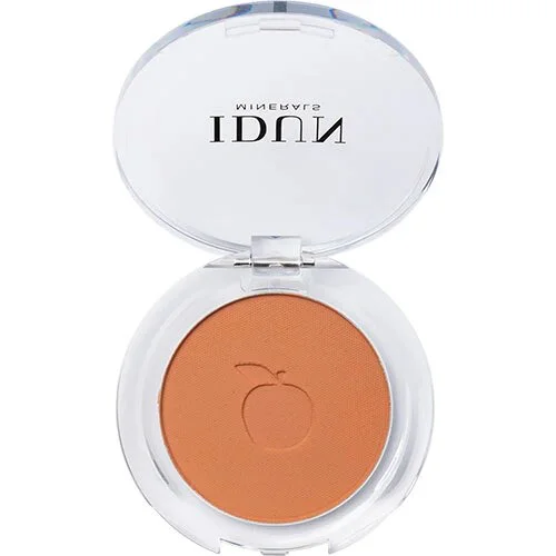 Mineral Single Eyeshadow Solros 119
