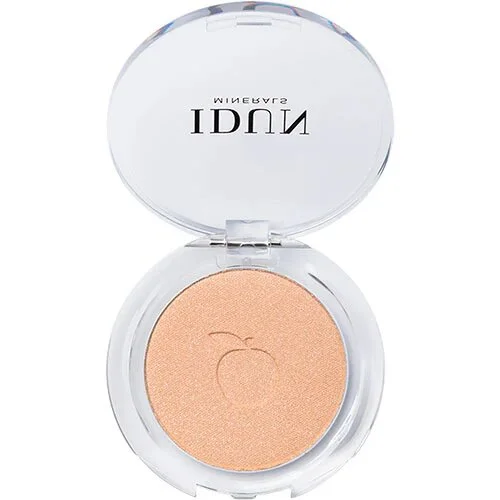 Mineral Single Eyeshadow Tussilago 116