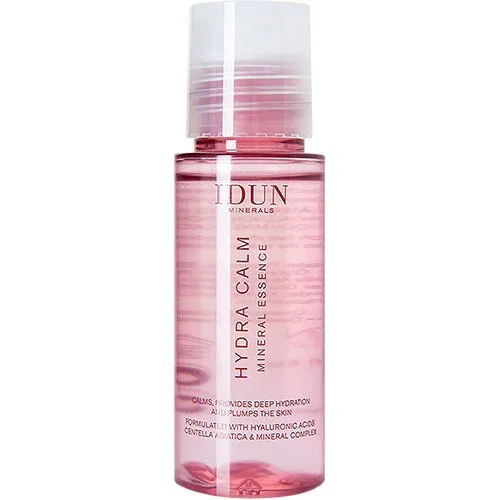 Idun Hydra Calm Mineral Essence - 50 ml.