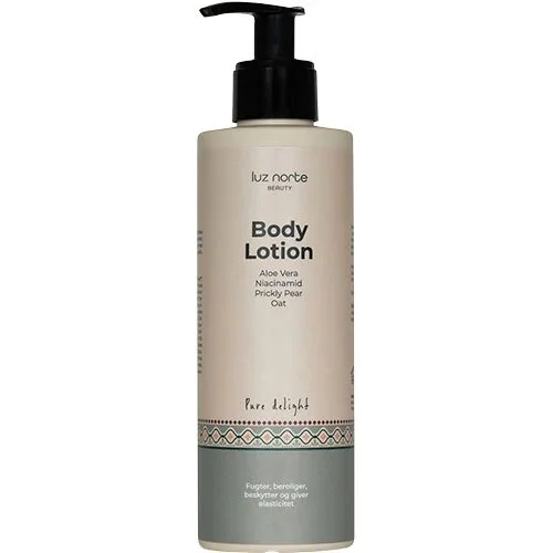 Luz Norte Body Lotion - 300 ml.