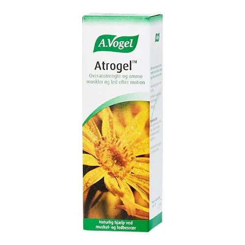 Atrogel -100 ml.