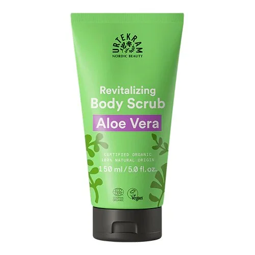 Bodyscrub Aloe Vera - 150 ml.