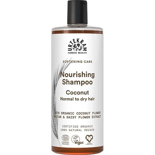 Shampoo coconut - 500 ml.