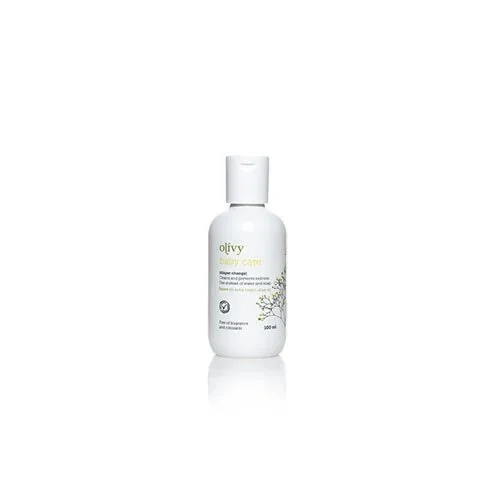 Olívy baby care - diaper change - 100 ml.