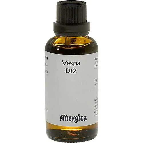 Vespa D12 - 50 ml.