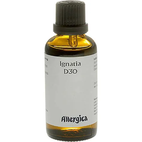 Ignatia D30 - 50 ml.