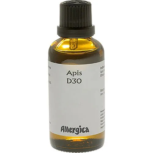 Apis D30 - 50 ml.