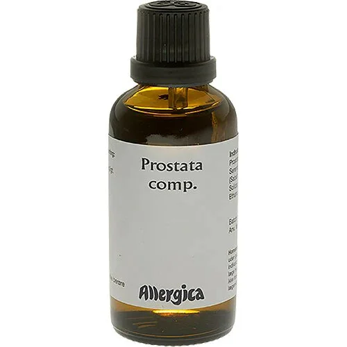 Prostata comp. - 50 ml.