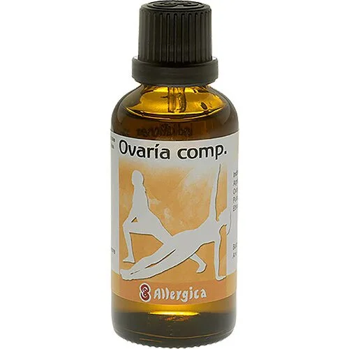 Ovaria comp. - 50 ml.