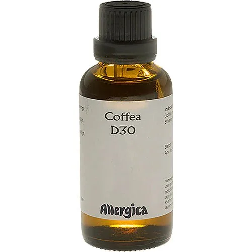 Coffea D30 - 50 ml.