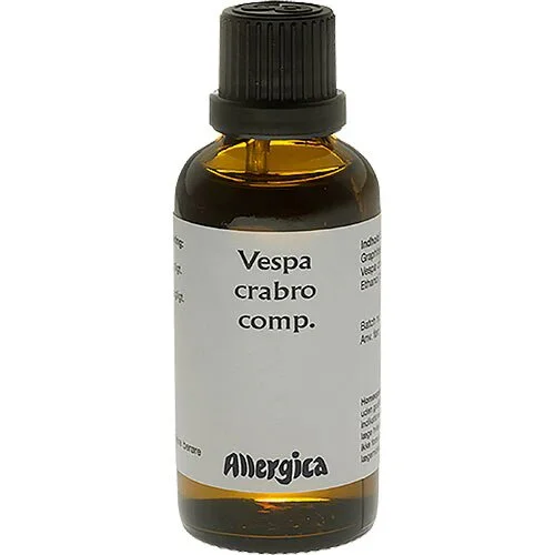 Vespa crabro comp. - 50 ml.