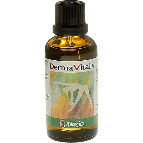 Derma Vital H - 50 ml.