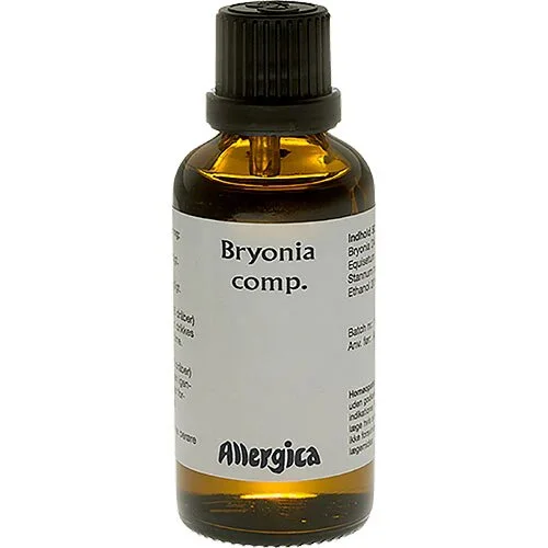 Bryonia comp. - 50 ml.