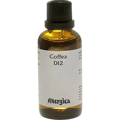 Coffea D12 - 50 ml.