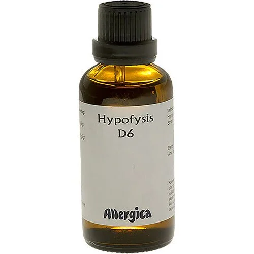 Hypofysis D6 - 50 ml.