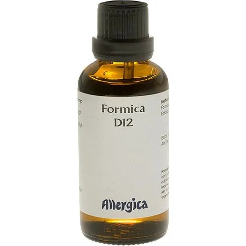 Formica D12 - 50 ml.