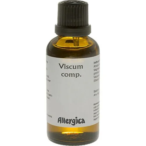 Viscum comp. - 50 ml.