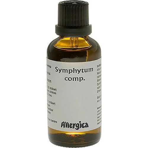 Symphytum comp. - 50 ml.