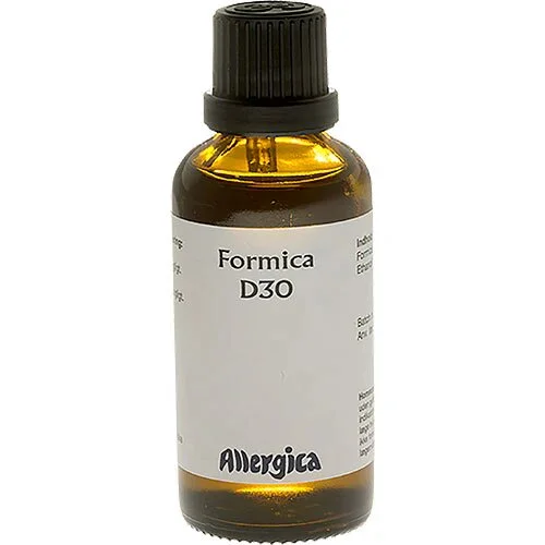 Formica D30 - 50 ml.