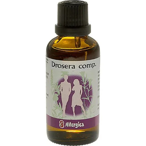 Drosera comp. - 50 ml.